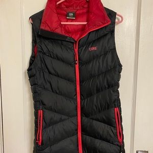 Cirq Down Vest